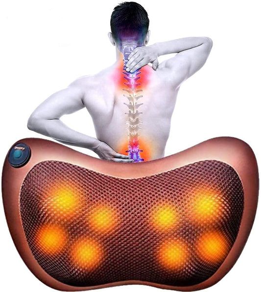 ALMOHADA MASAJEADORA