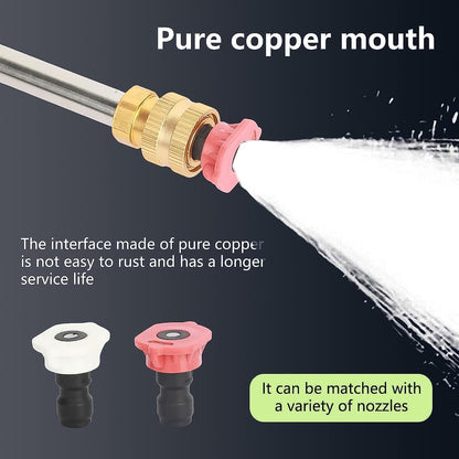 HIDROLAVADORA 2 BATERIAS 1 BATERIA 48V + 1 BATERIA 48V