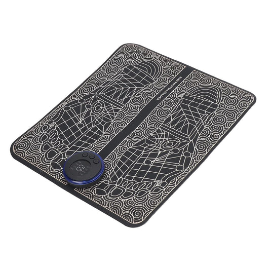 ALFOMBRA MASAJEADORA DE PIES