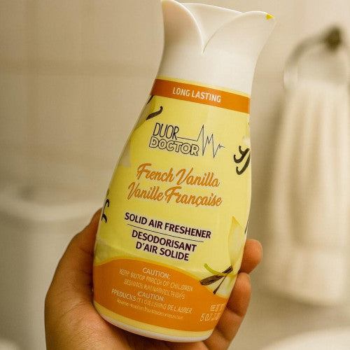 AMBIENTADOR DE BAÑO